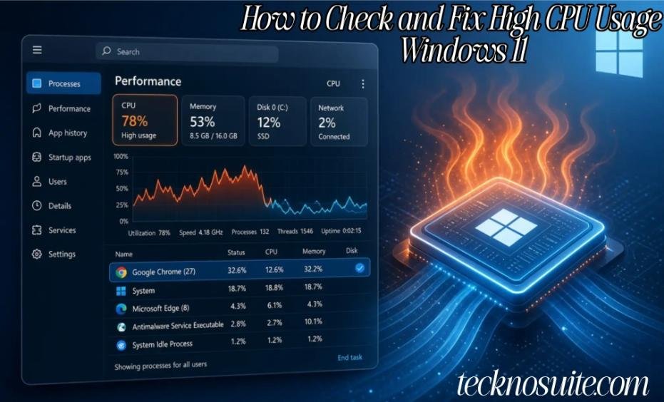 how-to-fix-high-cpu-usage-windows-11
